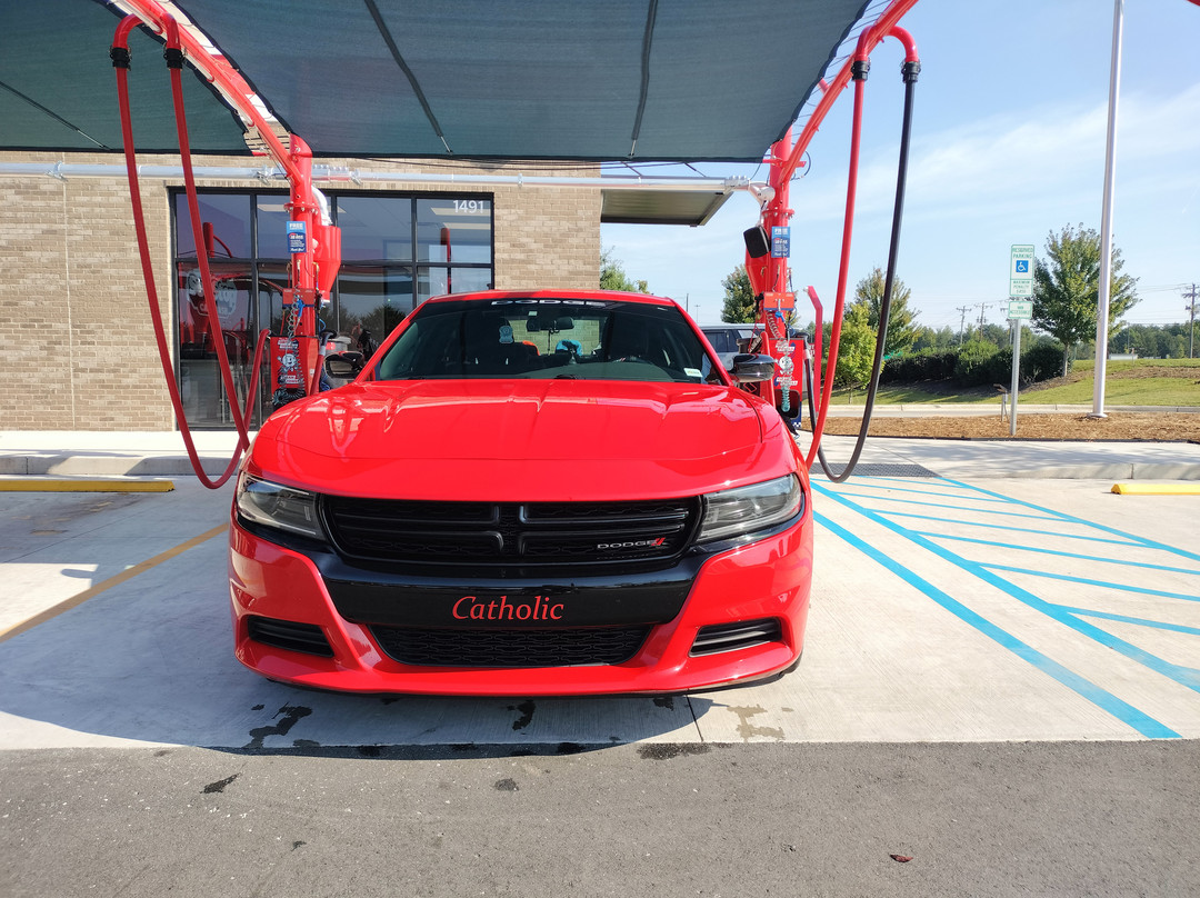 avid Hotel Salem by IHG主图