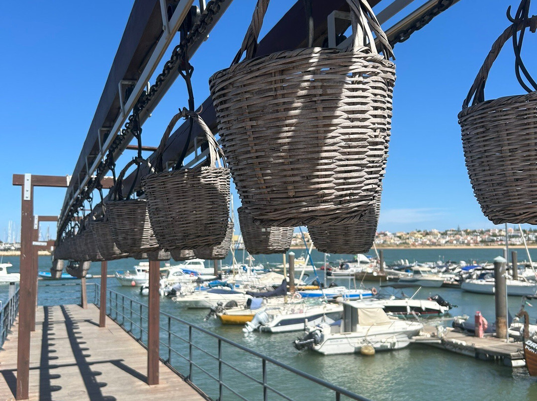 Museu de Portimao-波尔蒂芒必去景点