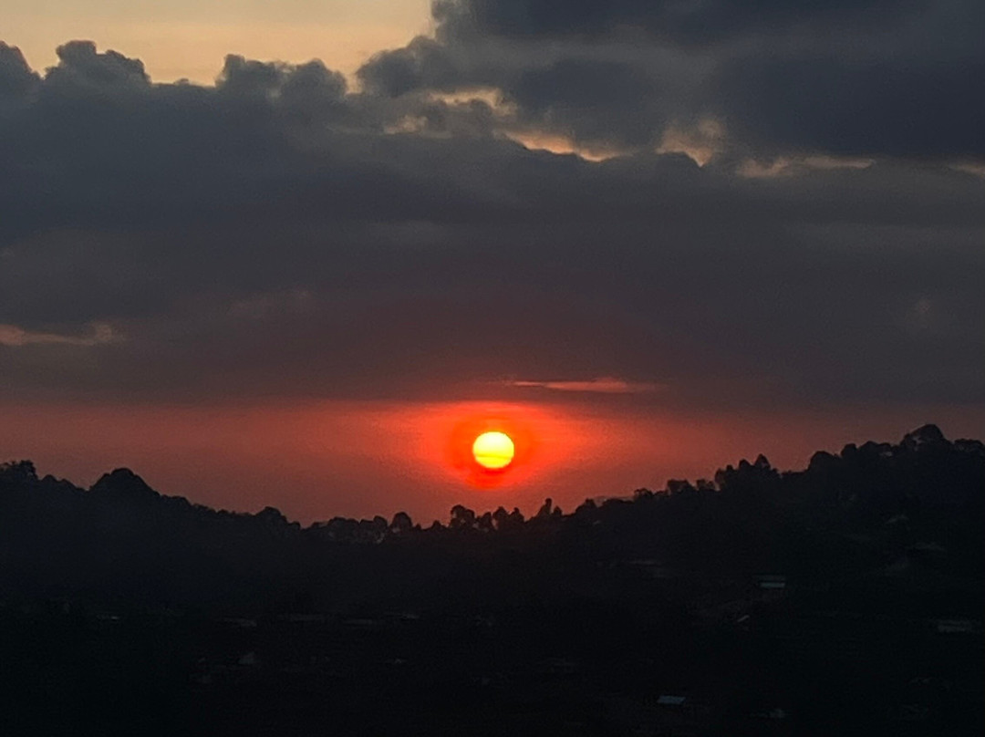 Africasana tours and safaris company-莫洛哥罗必去景点