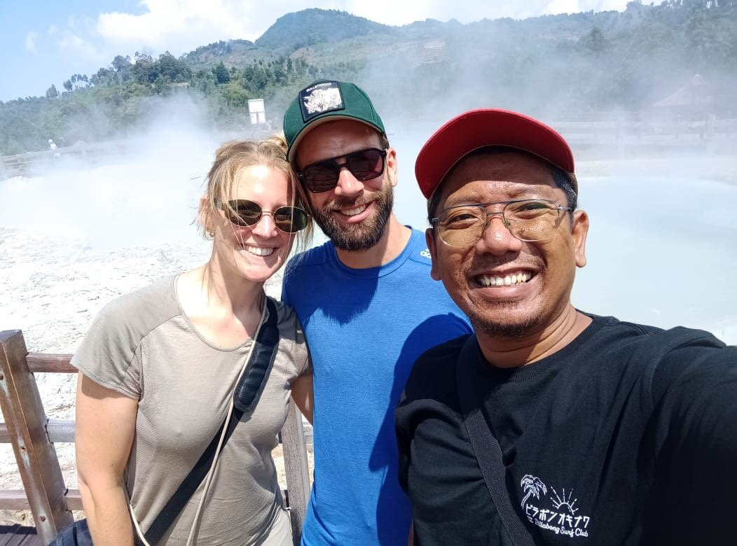 Jogja Driver Team-Bantul必去景点