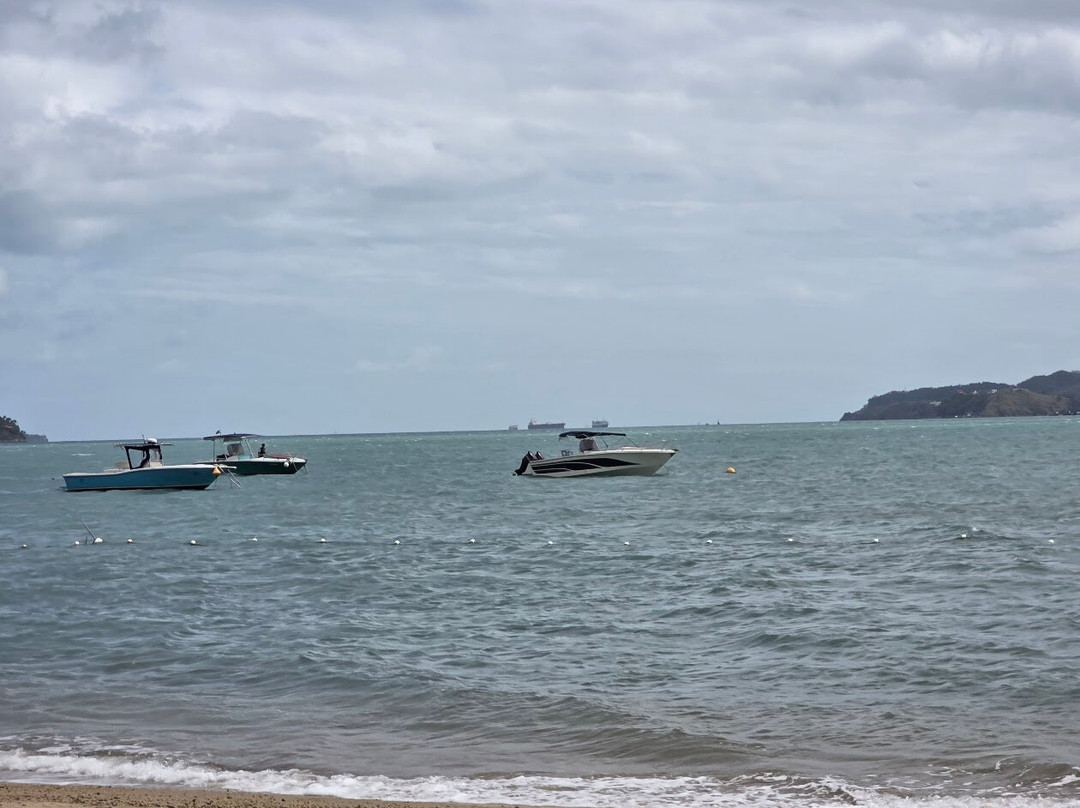Praia de Perequê-伊利亚贝拉必去景点
