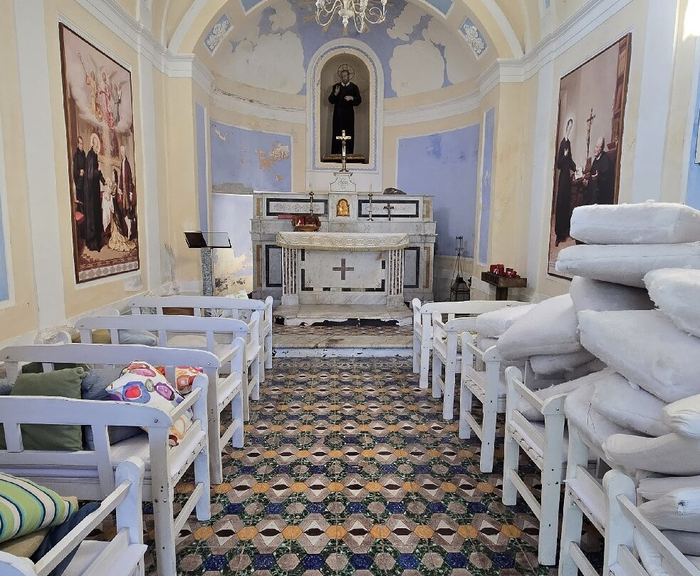 Agriturismo Sant'Alfonso主图