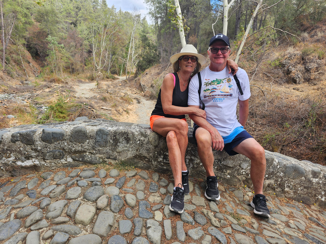 Cyprus Sunshine Safari Tours