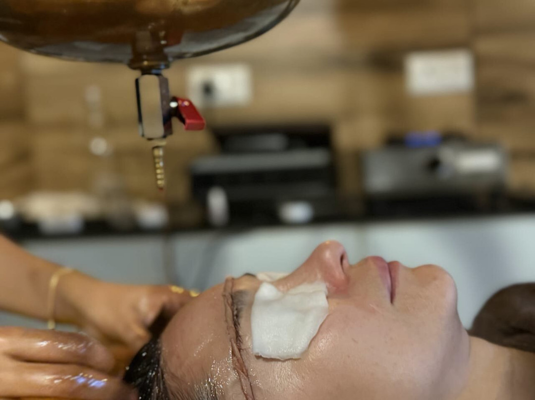 Ayurgem Ayurveda Yoga & Wellness Retreat Munnar-Ambazhachal必去景点