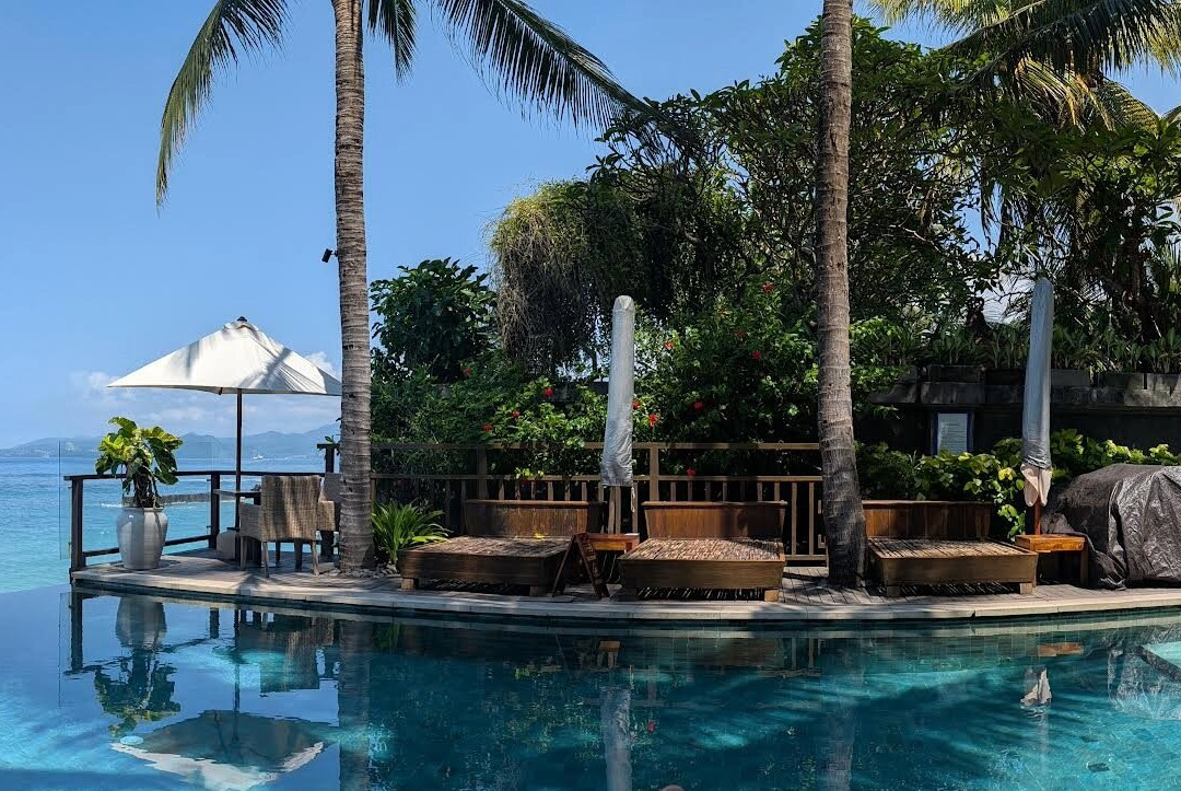 Sagara Candidasa主图