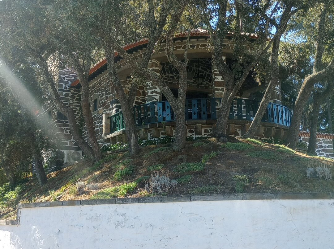 Quinta dos Frades-Armamar必去景点