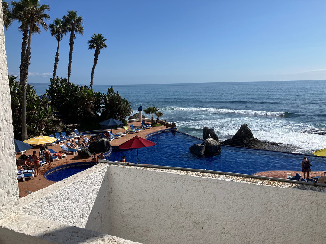 Las Rocas Resort & Spa主图