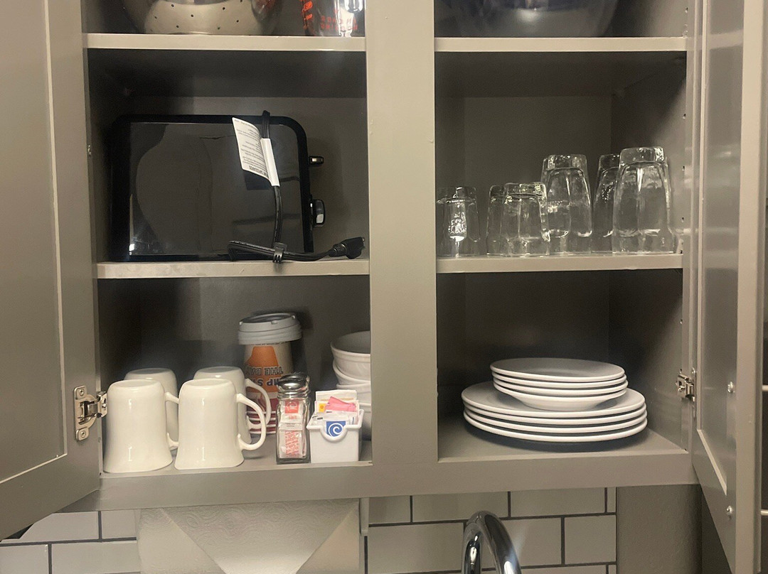 Candlewood Suites Kenosha By IHG主图