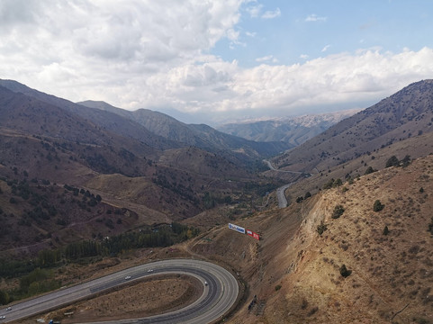 Silk Road Dreams Uzbekistan-塔什干必去景点