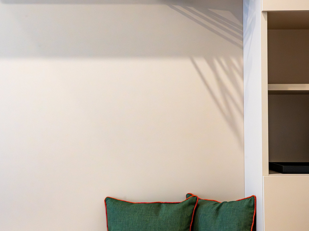 加雷兹提恩萨尔茨堡维尔酒店主图