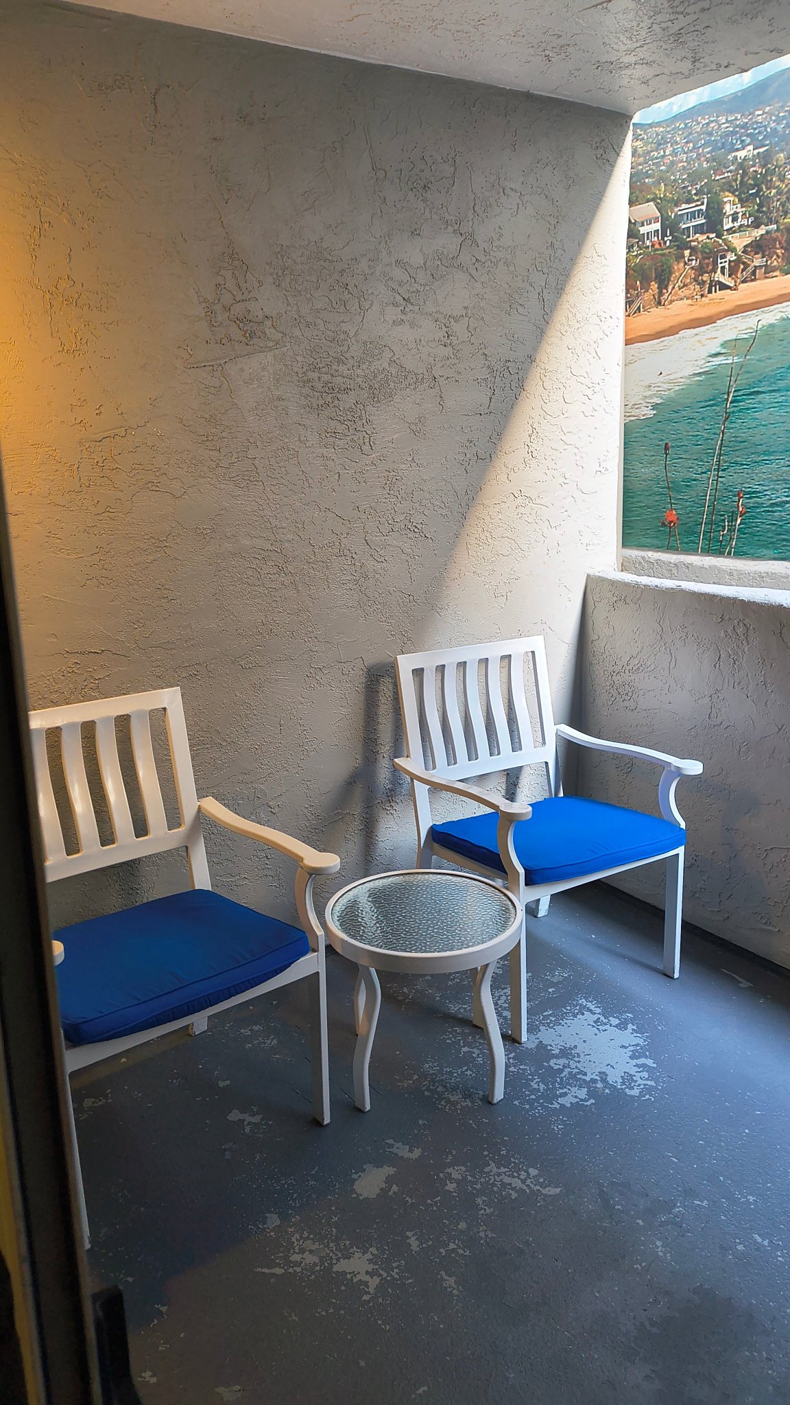 Hilton Vacation Club Riviera Beach & Shores-浴室