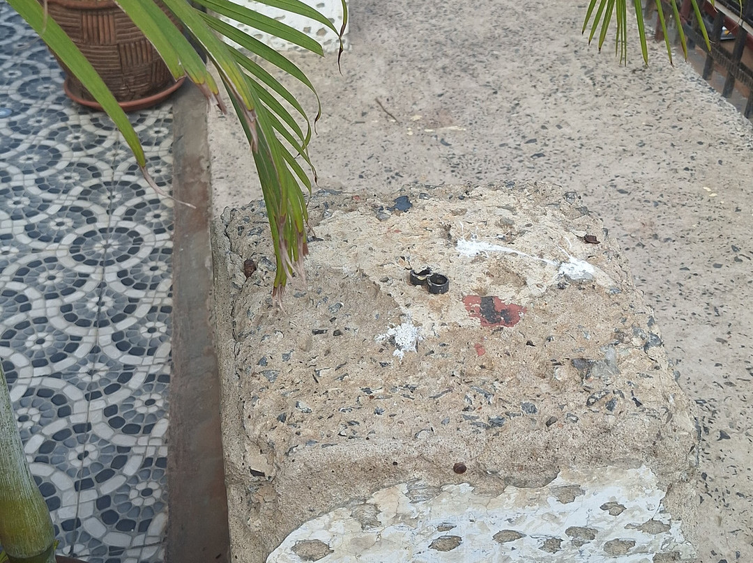 Clarence House Nairobi主图