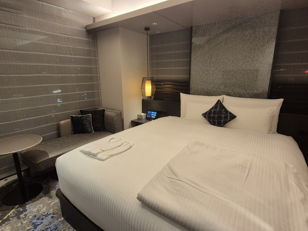 The Blossom Hibiya主图