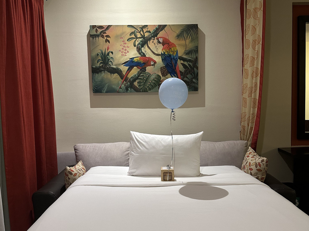 Parador Resort & Spa主图