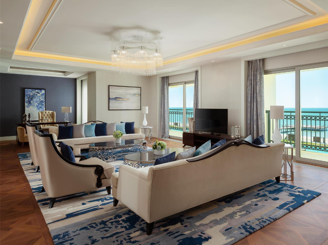 哈萨克斯坦酒店住宿-Rixos 水上世界阿克套酒店
