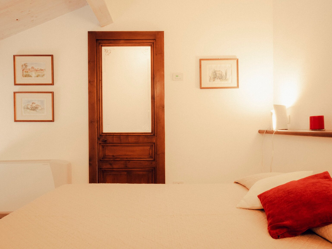 Agriturismo Croara Vecchia主图
