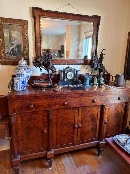 Artifacts-爱荷华城必去景点