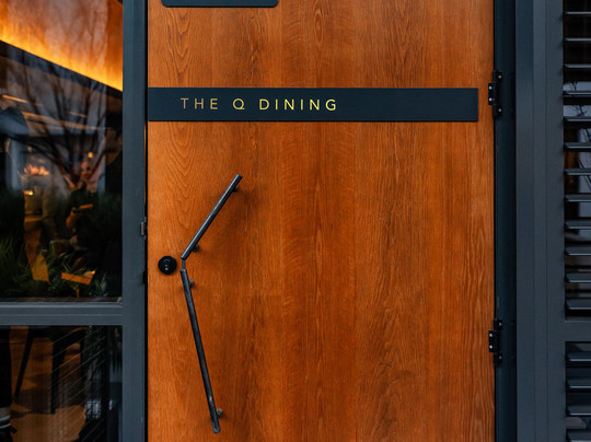 The Q Dining - Modern Vietnamese Cuisine