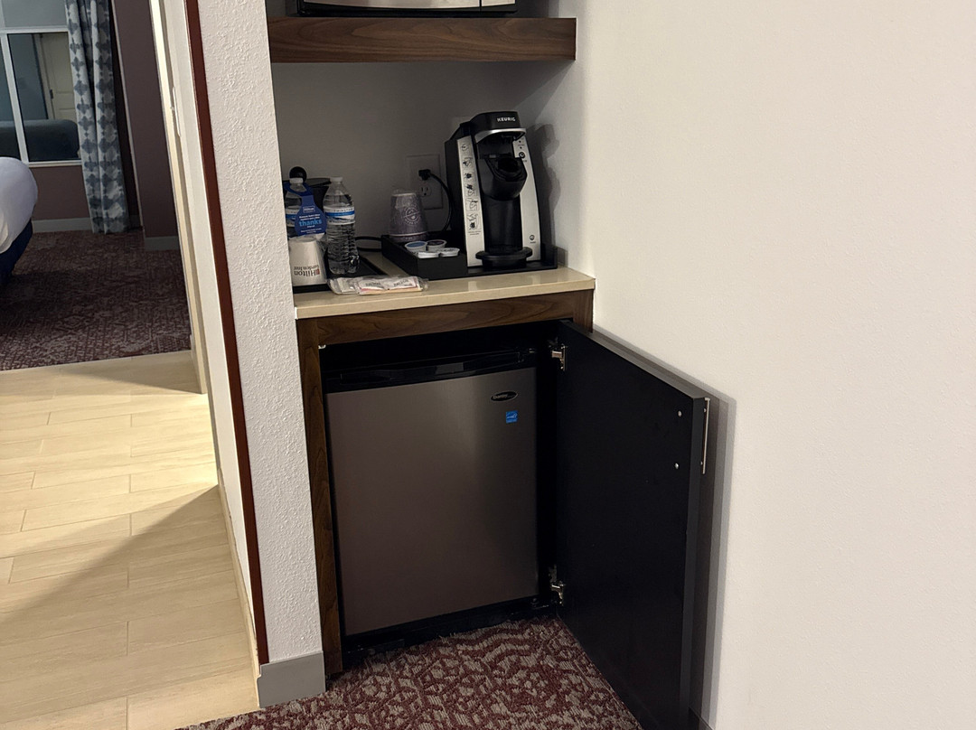 Hilton Garden Inn Martinsburg主图