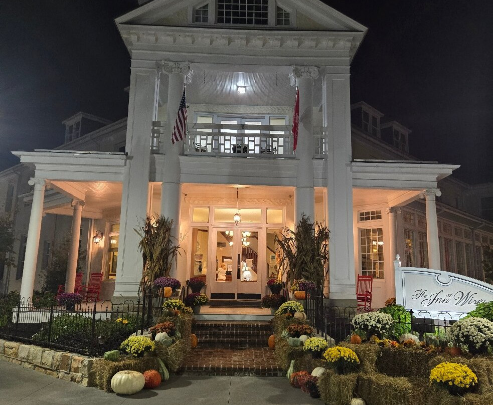 The Inn at Wise主图