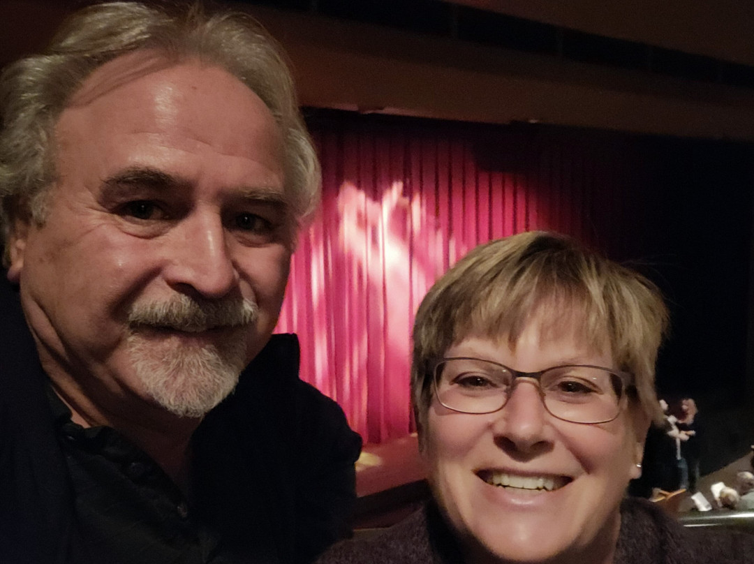 St. Jacobs Country Playhouse-圣雅戈布必去景点