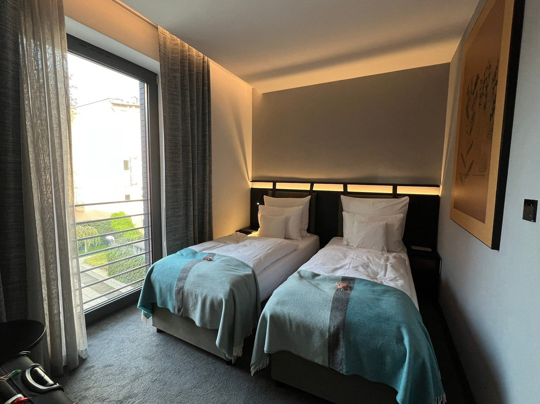 1231 Hotel主图
