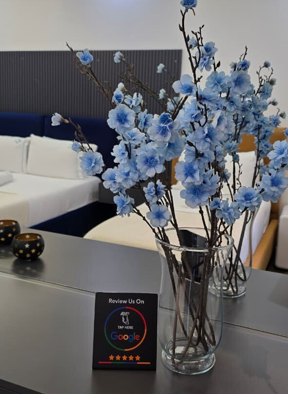 Hotel Xhabakja主图