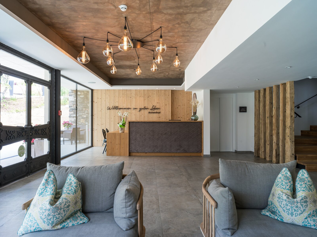 Hotel Streklhof主图