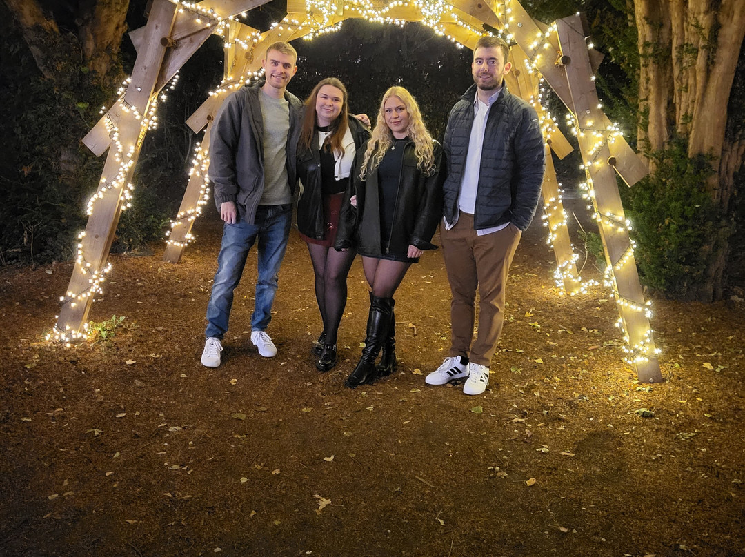 The Kingfisher Riveside Pub & Rooms主图