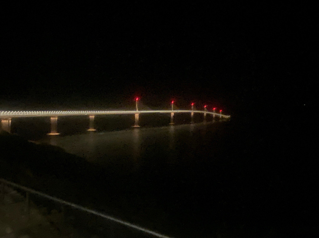 Peljesac Bridge