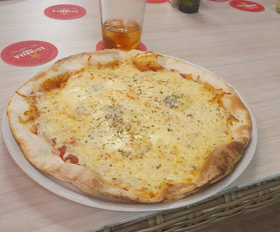 Maribel Apartamentos主图