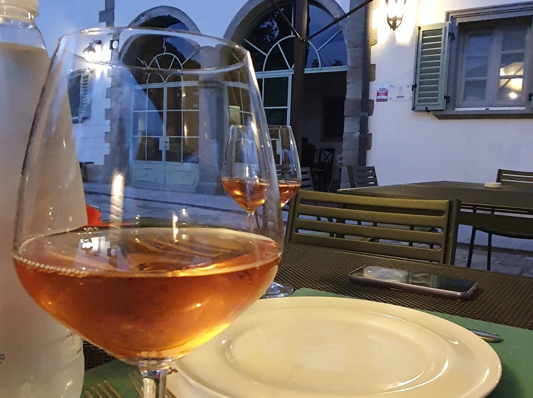 Agriturismo La Fornella Dell'Anita主图
