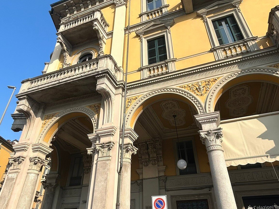 bed and breakfast Arcobaleno主图