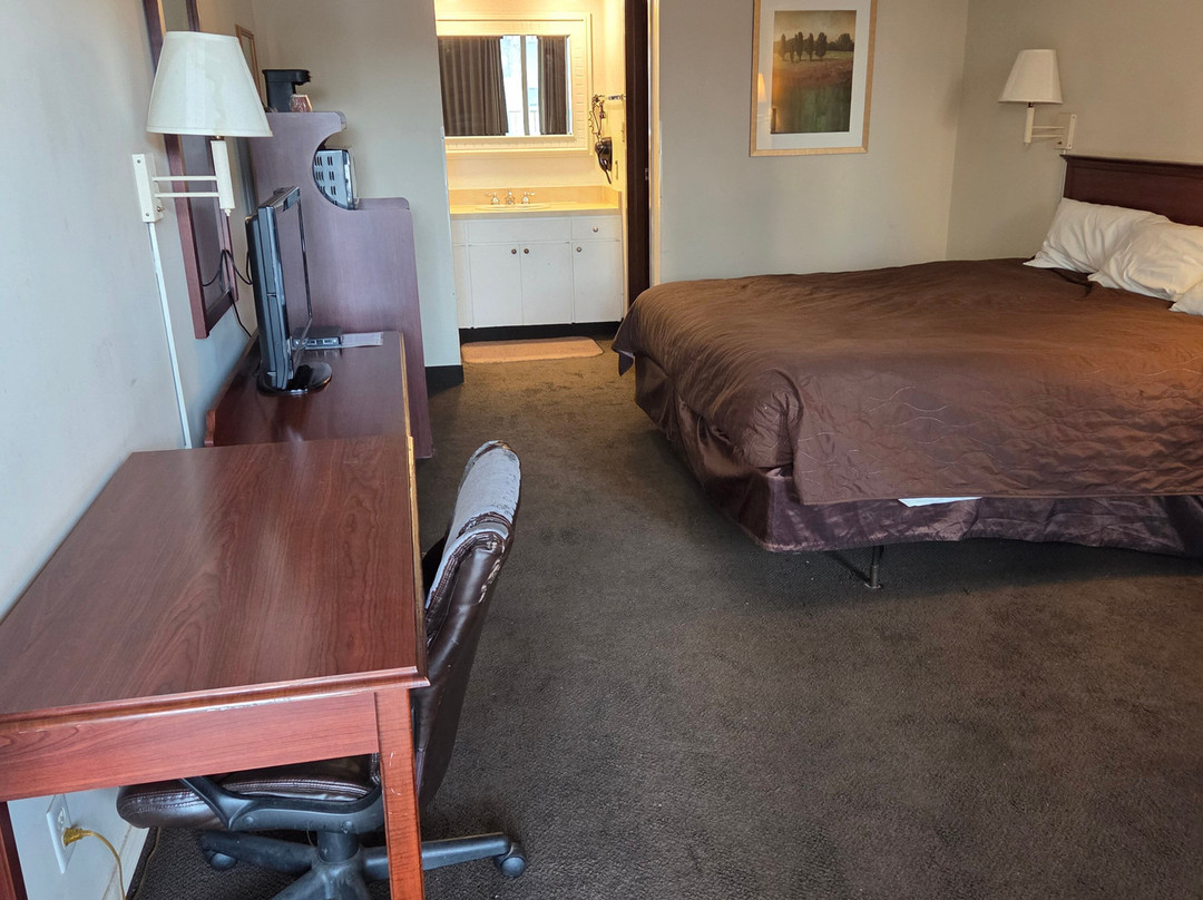 Western Inn and Suites主图