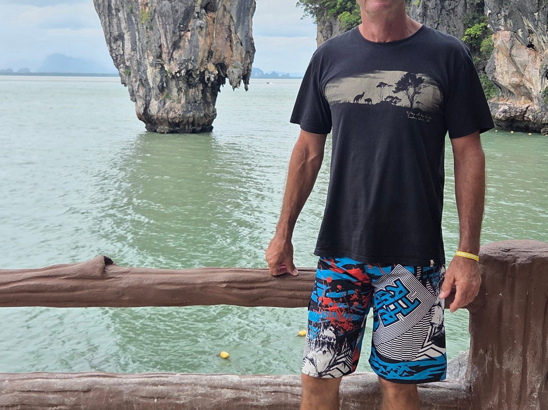 Phuket Seahorse Tours-卡伦必去景点