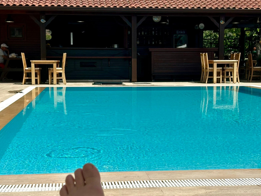 Göcek Arion Hotel主图