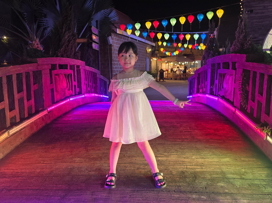 Hoi An Memories Land-会安必去景点