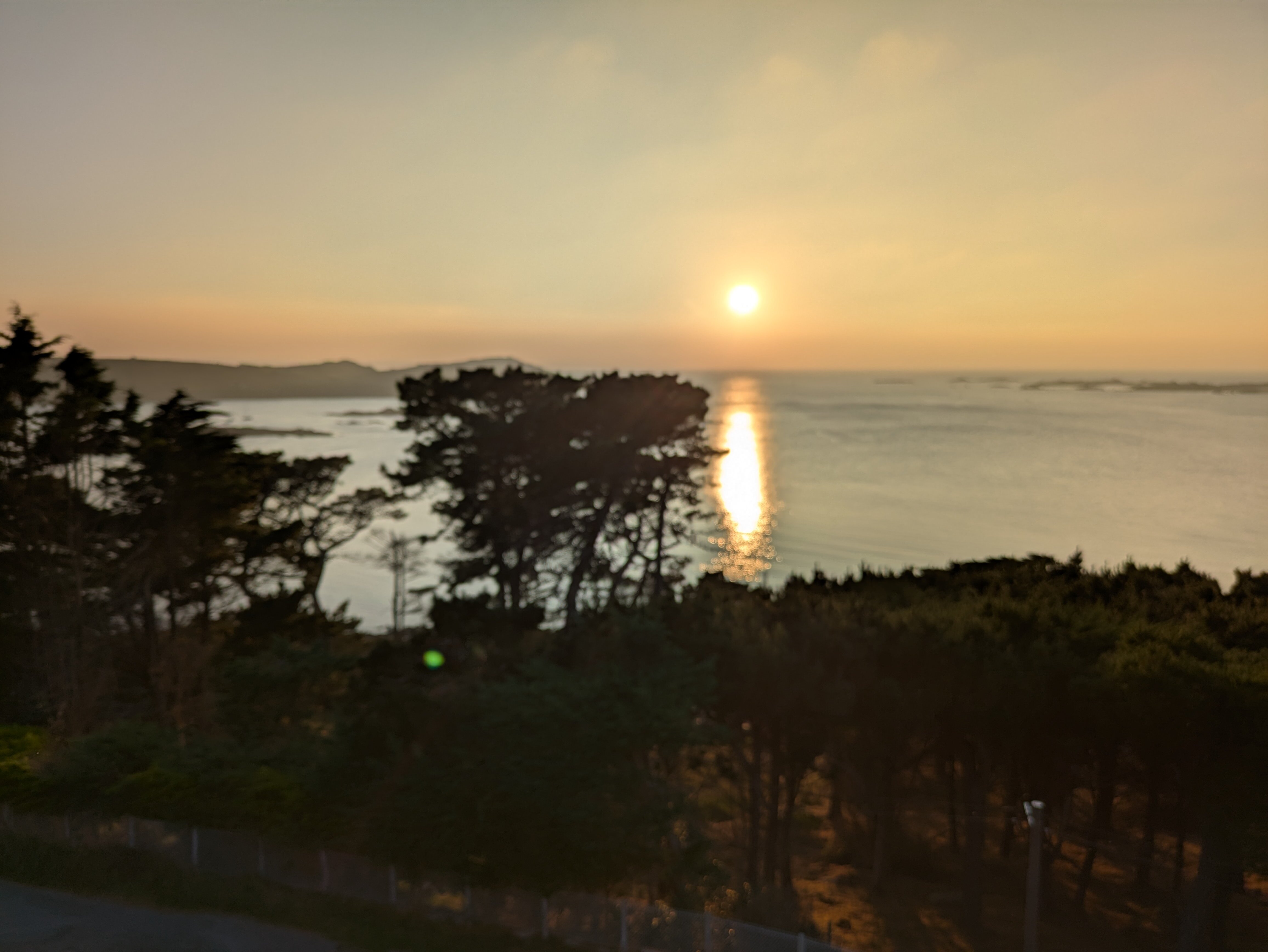Manoir De Lan Kerellec-官方