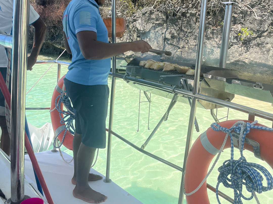 Papa's Dream-卓得多斯必去景点