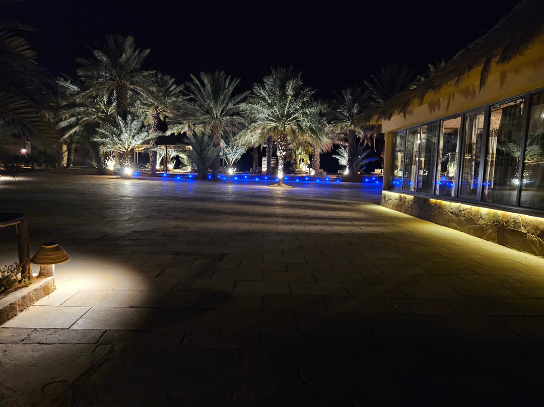 夏露卡阿尔方德古堡酒店主图