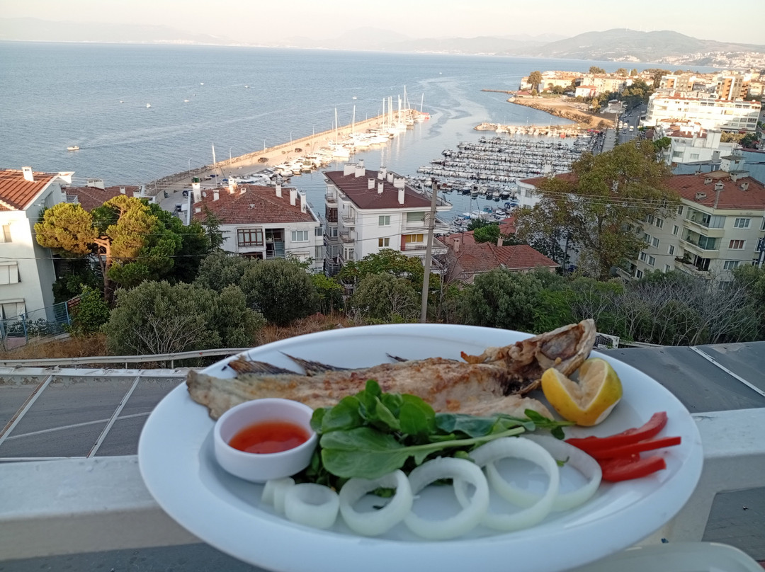 Deniz Ati Restaurant