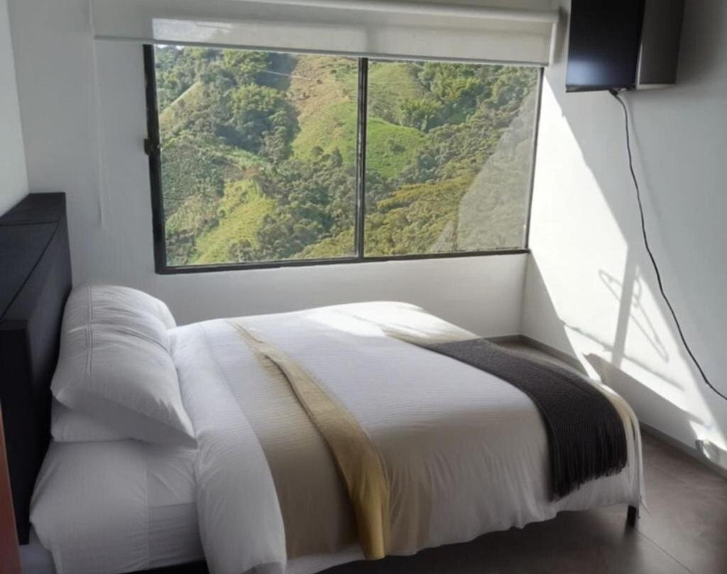 Ecohotel Portillo