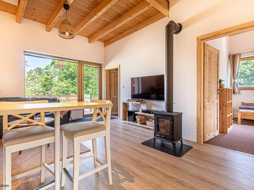 Apartmany Pod Janovskym Vrskom