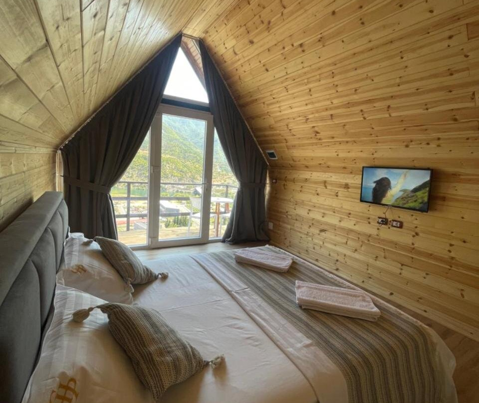 Guest House Panorma