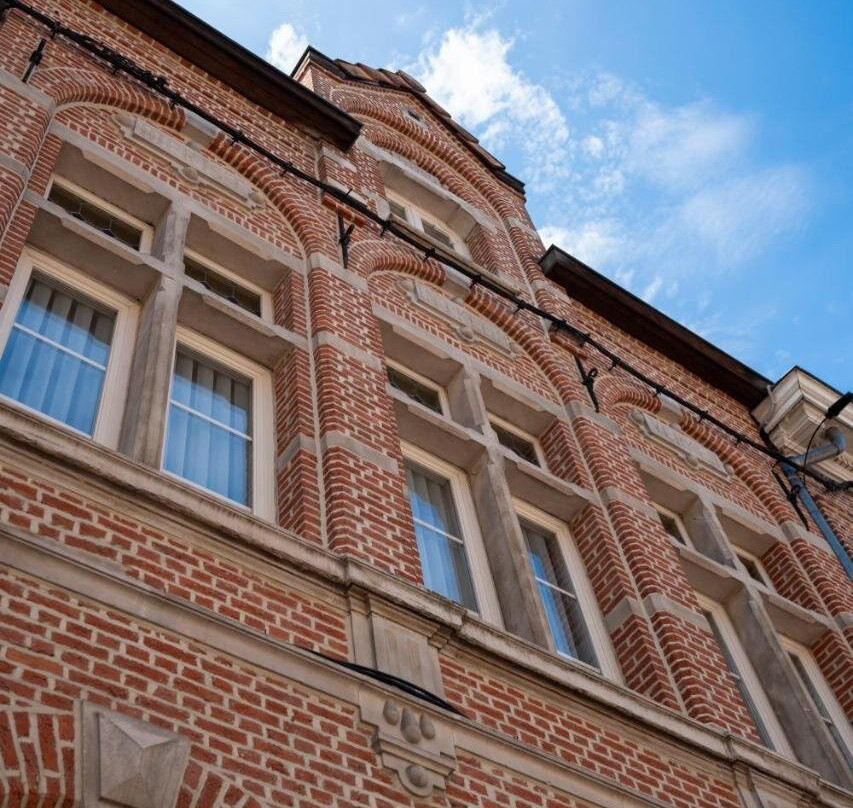 Manoir Hamme