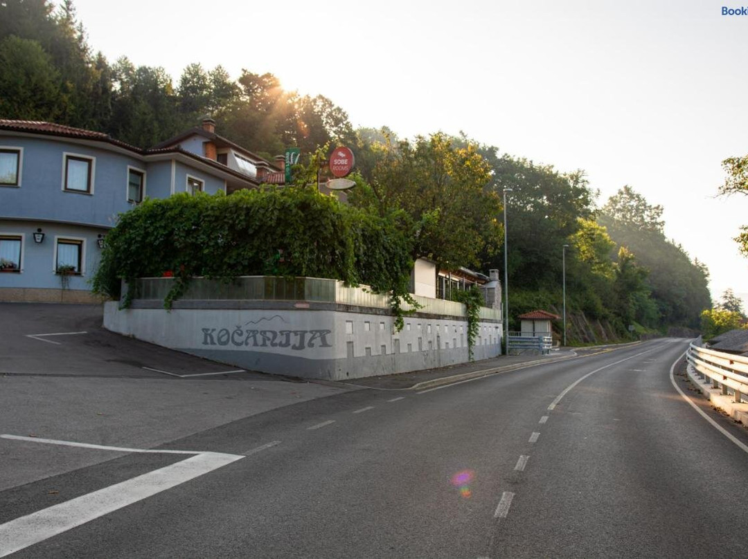 Guest House Kocanija