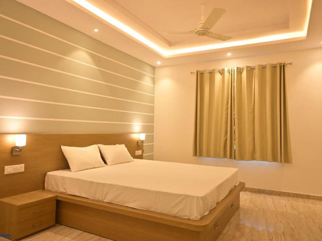 Nandgaon Resort