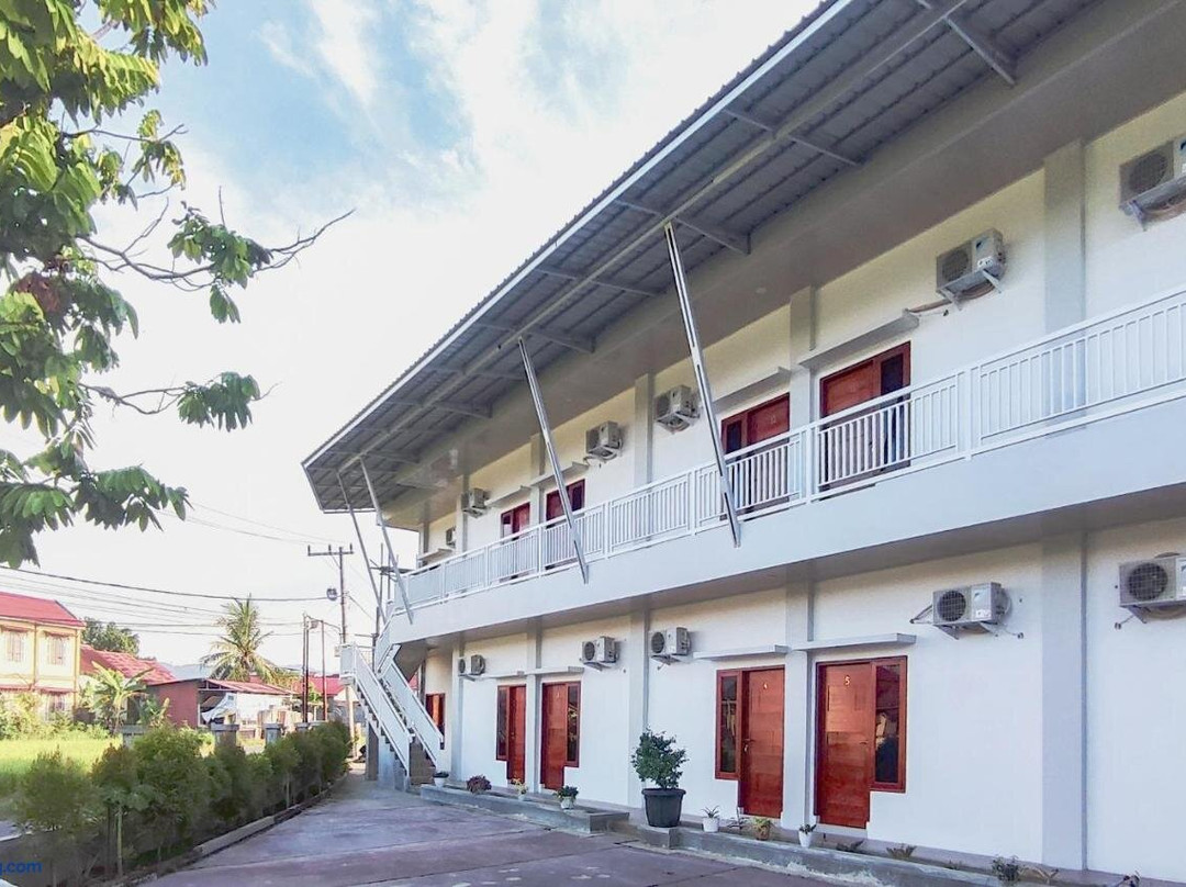 Reddoorz Syariah At Djaya Guest House Padang