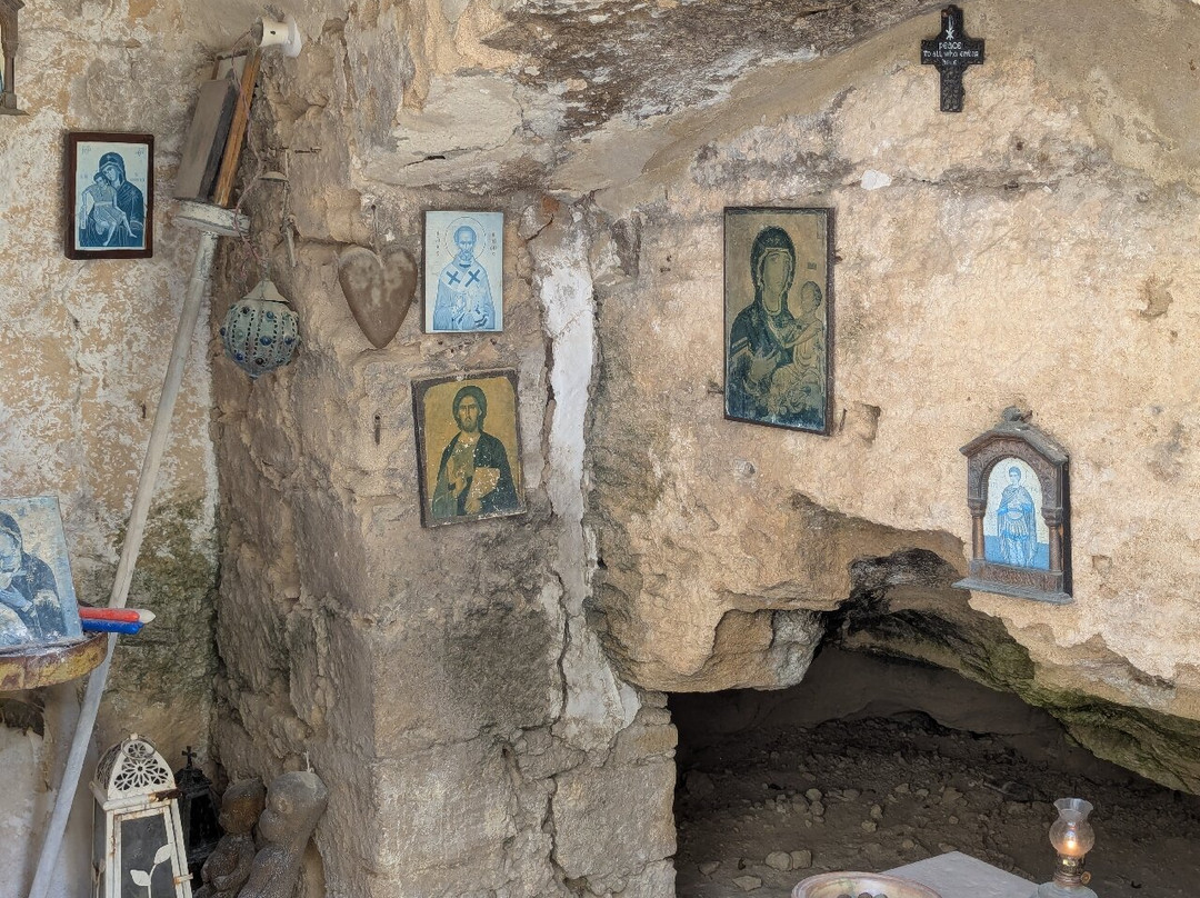 Paphos Ethnographic Museum-帕福斯必去景点