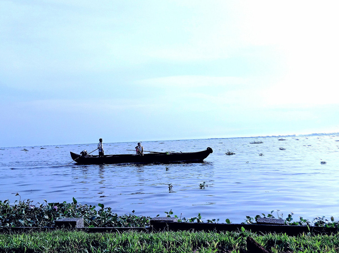 Punnamada Resort主图